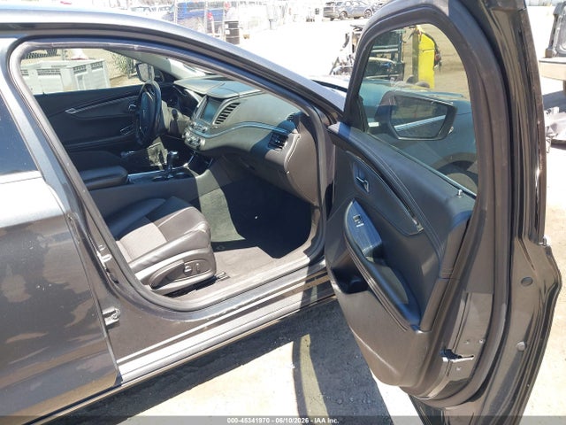 Chevrolet IMPALA LT 2019 2G11Z5S35K9110798 Image 5