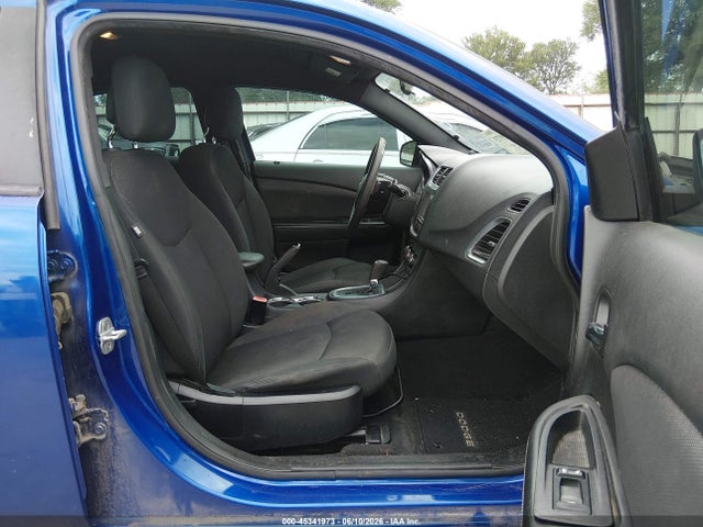 Aukcja sprzedaży 2012 Dodge Avenger Se, vin: 1C3CDZAG9CN314534, numer aukcji: 45341973