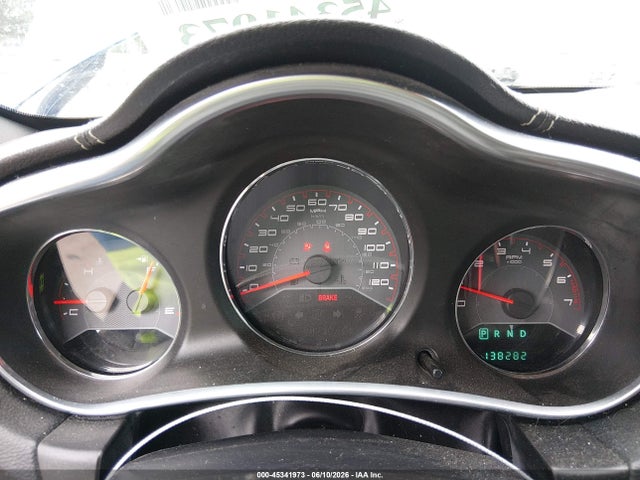 Aukcja sprzedaży 2012 Dodge Avenger Se, vin: 1C3CDZAG9CN314534, numer aukcji: 45341973