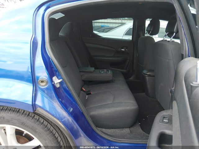 Aukcja sprzedaży 2012 Dodge Avenger Se, vin: 1C3CDZAG9CN314534, numer aukcji: 45341973