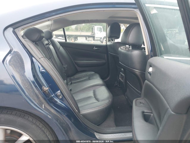 45341978 :رقم المزاد ، 1N4AA5AP8AC822321 vin ، 2010 Nissan Maxima 3.5 Sv مزاد بيع