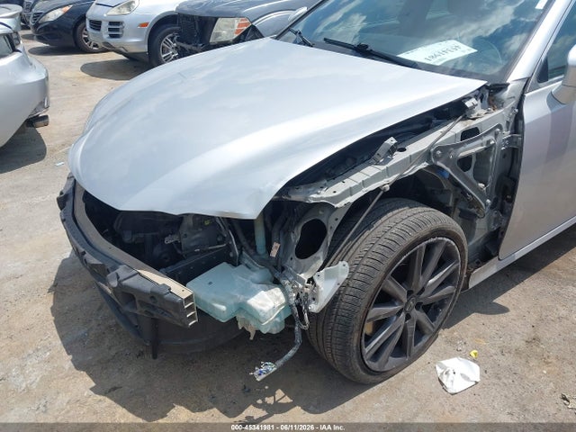 Aukcja sprzedaży 2013 Lexus Gs 350, vin: JTHBE1BL0D5016133, numer aukcji: 45341981