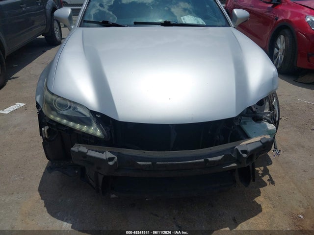 Aukcja sprzedaży 2013 Lexus Gs 350, vin: JTHBE1BL0D5016133, numer aukcji: 45341981