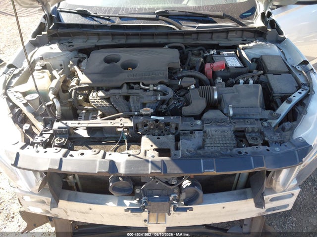 Nissan Altima 2.5 S 2019 1N4BL4BWXKC157809 Image 10