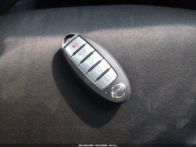 Nissan Altima 2.5 S 2019 1N4BL4BWXKC157809 Image 11