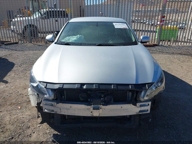 Nissan Altima 2.5 S 2019 1N4BL4BWXKC157809 Image 12