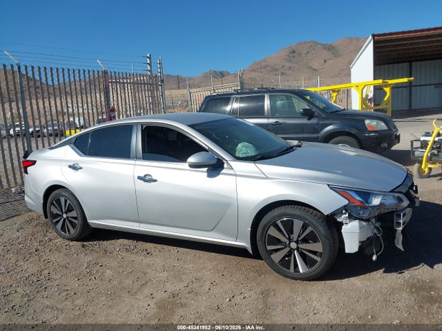 Nissan Altima 2.5 S 2019 1N4BL4BWXKC157809 Image 13
