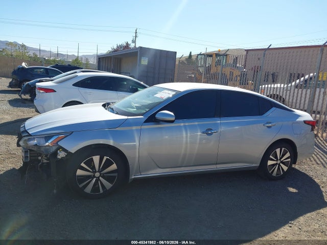 Nissan Altima 2.5 S 2019 1N4BL4BWXKC157809 Image 14