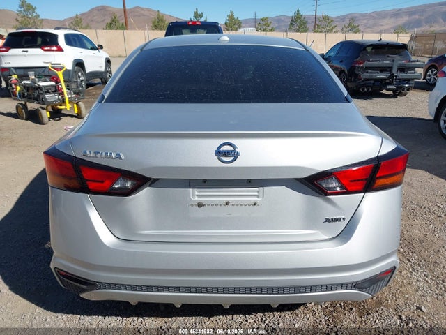 Nissan Altima 2.5 S 2019 1N4BL4BWXKC157809 Image 16