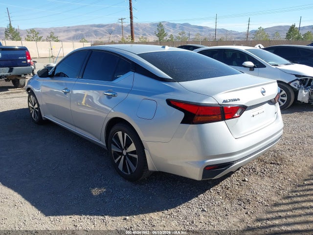 Nissan Altima 2.5 S 2019 1N4BL4BWXKC157809 Image 3