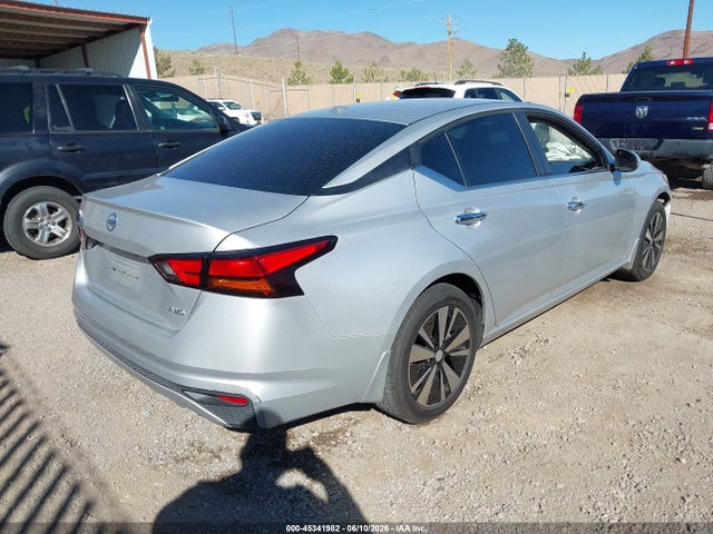 Nissan Altima 2.5 S 2019 1N4BL4BWXKC157809 Image 4