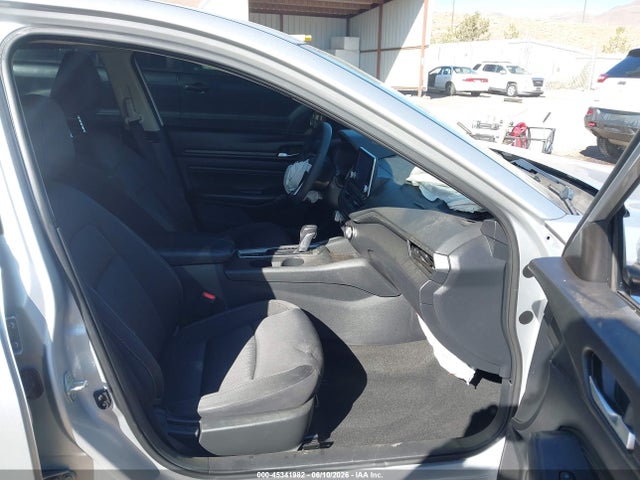 Nissan Altima 2.5 S 2019 1N4BL4BWXKC157809 Image 5
