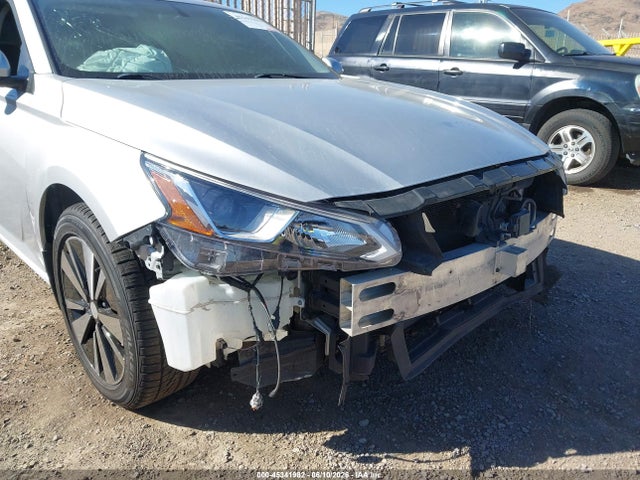 Nissan Altima 2.5 S 2019 1N4BL4BWXKC157809 Image 6