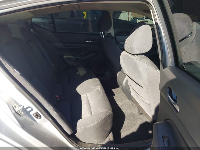 Nissan Altima 2.5 S 2019 1N4BL4BWXKC157809 Image 8