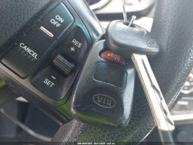 Aukcja sprzedaży 2013 Kia Optima Lx, vin: 5XXGM4A74DG132298, numer aukcji: 45341985
