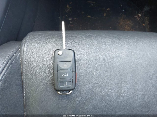 Продажа на аукционе авто 2006 Volkswagen Gti 2-door, vin: WVWEV71K36W102494, номер лота: 45341991