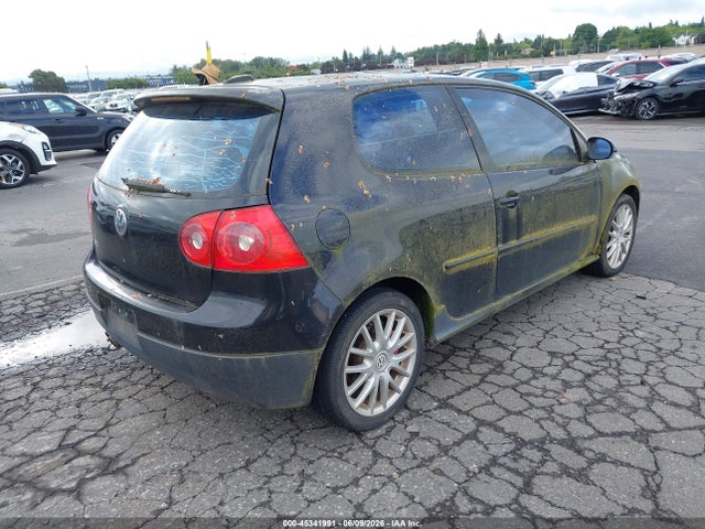 Продажа на аукционе авто 2006 Volkswagen Gti 2-door, vin: WVWEV71K36W102494, номер лота: 45341991