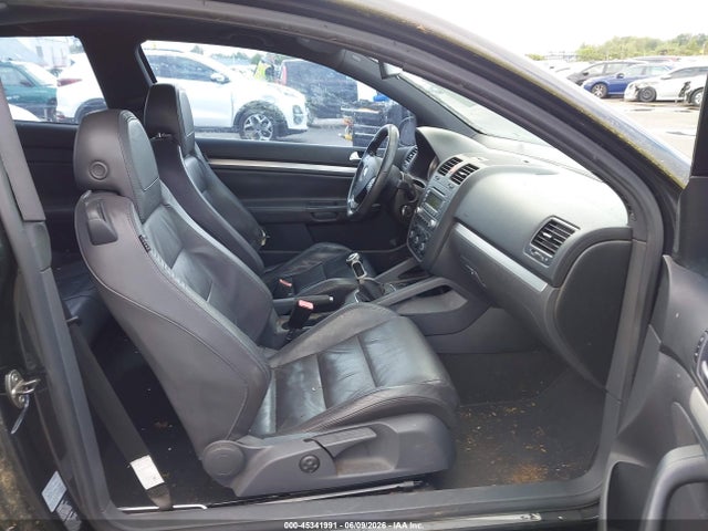 Продажа на аукционе авто 2006 Volkswagen Gti 2-door, vin: WVWEV71K36W102494, номер лота: 45341991