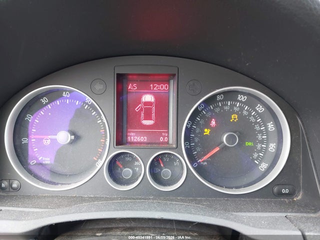Продажа на аукционе авто 2006 Volkswagen Gti 2-door, vin: WVWEV71K36W102494, номер лота: 45341991