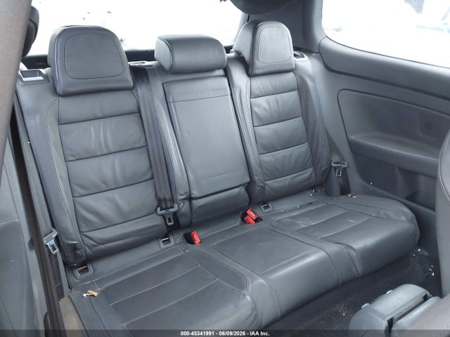 Продажа на аукционе авто 2006 Volkswagen Gti 2-door, vin: WVWEV71K36W102494, номер лота: 45341991