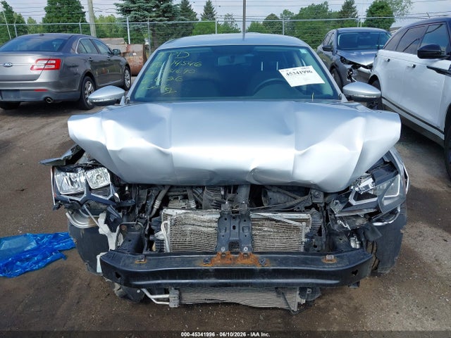 Продаж на аукціоні авто 2016 Volkswagen Passat 1.8t S, vin: 1VWAT7A32GC031690, номер лоту: 45341996