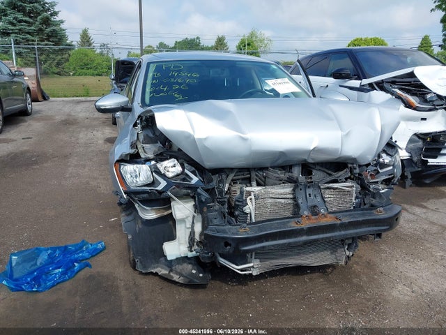 Продаж на аукціоні авто 2016 Volkswagen Passat 1.8t S, vin: 1VWAT7A32GC031690, номер лоту: 45341996