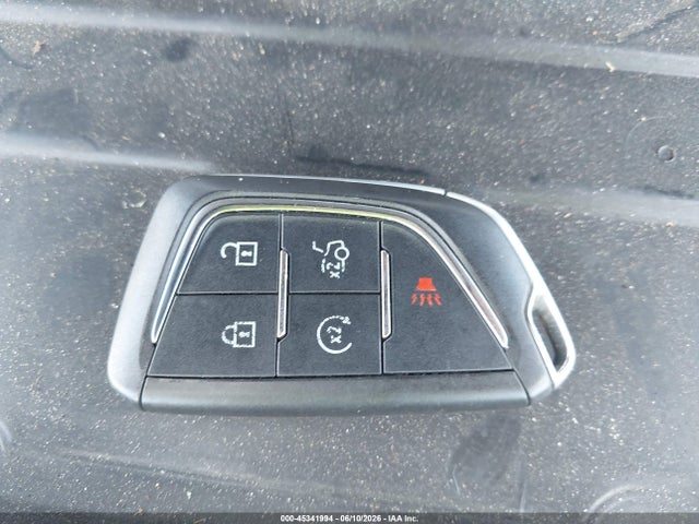 Cadillac CT5 LUXURY 2020 1G6DW5RK8L0154335 Image 11