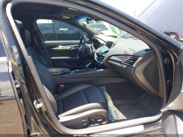 Cadillac CT5 LUXURY 2020 1G6DW5RK8L0154335 Image 5