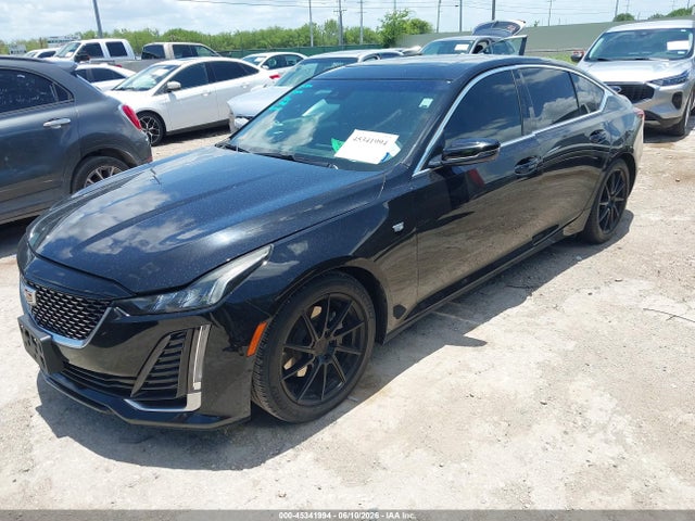 Cadillac CT5 LUXURY 2020 1G6DW5RK8L0154335 Image 6