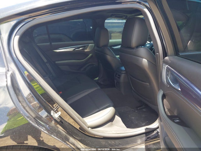 Cadillac CT5 LUXURY 2020 1G6DW5RK8L0154335 Image 8