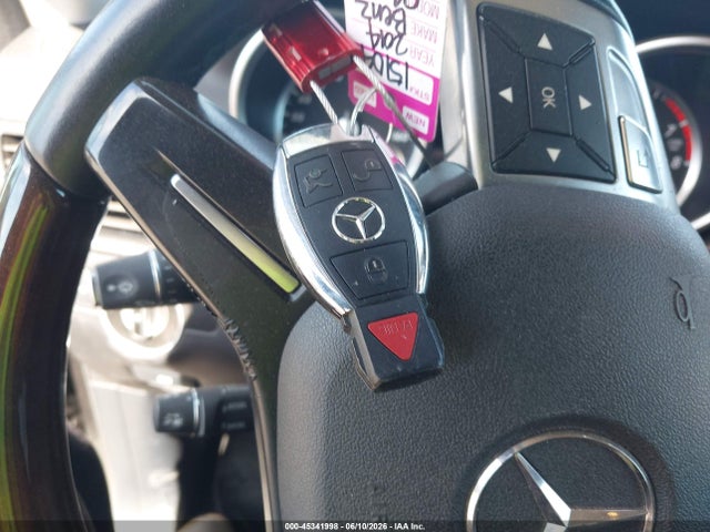 Aukcja sprzedaży 2014 Mercedes-benz Gl 550 4matic, vin: 4JGDF7DEXEA288489, numer aukcji: 45341998