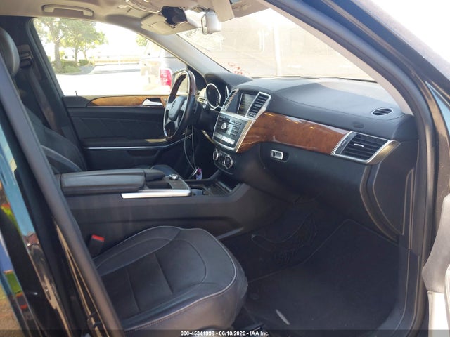 Aukcja sprzedaży 2014 Mercedes-benz Gl 550 4matic, vin: 4JGDF7DEXEA288489, numer aukcji: 45341998