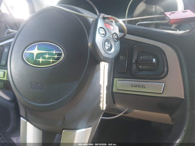 Subaru Outback 2.5i Premium 2015 4S4BSBCCXF3348458 Image 11