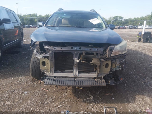 Subaru Outback 2.5i Premium 2015 4S4BSBCCXF3348458 Image 13