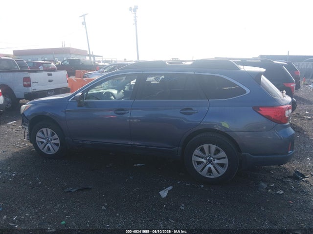 Subaru Outback 2.5i Premium 2015 4S4BSBCCXF3348458 Image 15