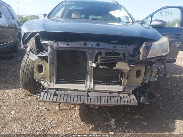 Subaru Outback 2.5i Premium 2015 4S4BSBCCXF3348458 Image 6