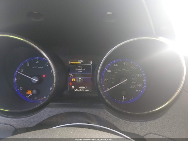 Subaru Outback 2.5i Premium 2015 4S4BSBCCXF3348458 Image 7