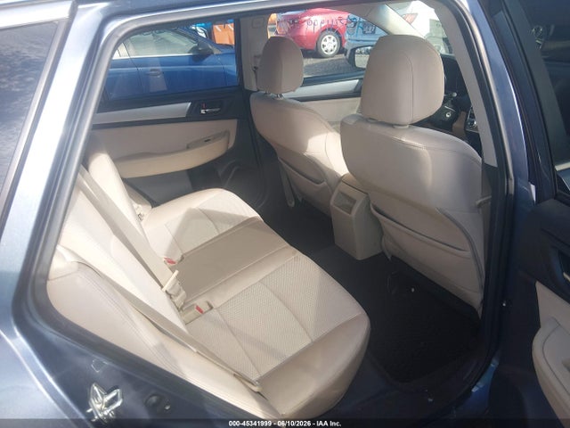Subaru Outback 2.5i Premium 2015 4S4BSBCCXF3348458 Image 8