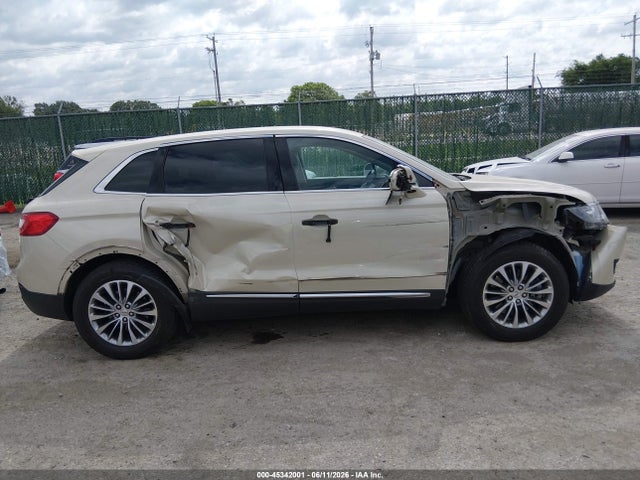 Lincoln Mkx Select 2016 2LMPJ6KR7GBL27949 Image 14