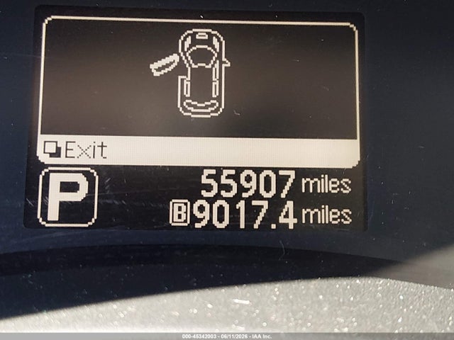 Nissan LEAF S 2017 1N4BZ0CP6HC304361 Image 16