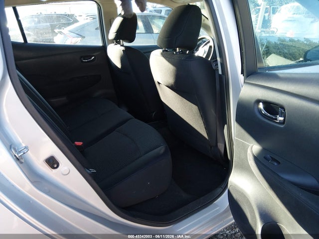 Nissan LEAF S 2017 1N4BZ0CP6HC304361 Image 21