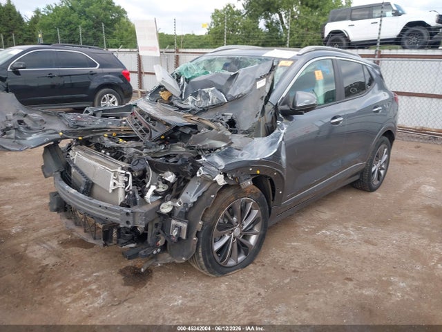 Продаж на аукціоні авто 2020 Buick Encore Gx Fwd Select, vin: KL4MMDS25LB134243, номер лоту: 45342004