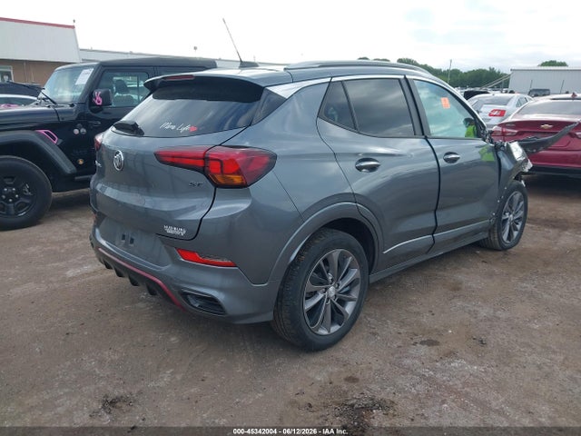 Продаж на аукціоні авто 2020 Buick Encore Gx Fwd Select, vin: KL4MMDS25LB134243, номер лоту: 45342004