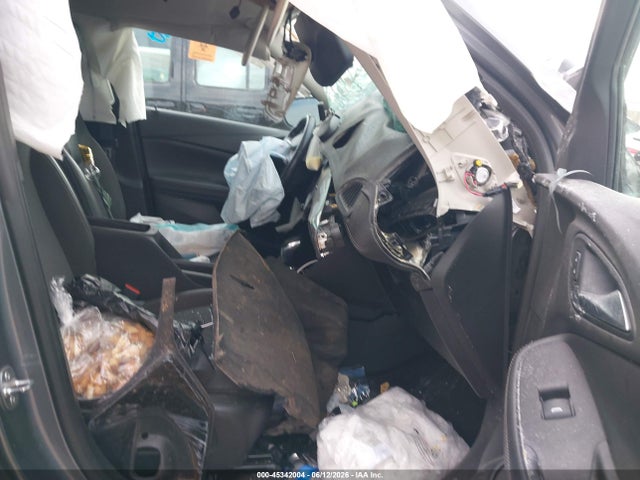Продаж на аукціоні авто 2020 Buick Encore Gx Fwd Select, vin: KL4MMDS25LB134243, номер лоту: 45342004