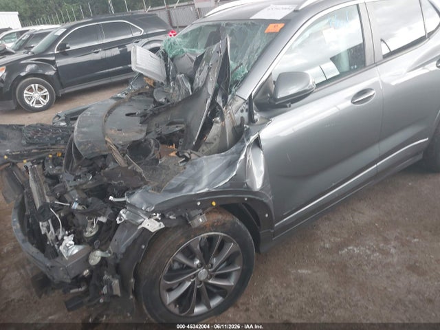Продаж на аукціоні авто 2020 Buick Encore Gx Fwd Select, vin: KL4MMDS25LB134243, номер лоту: 45342004
