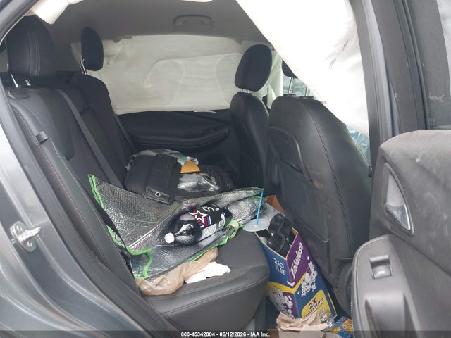 Продаж на аукціоні авто 2020 Buick Encore Gx Fwd Select, vin: KL4MMDS25LB134243, номер лоту: 45342004