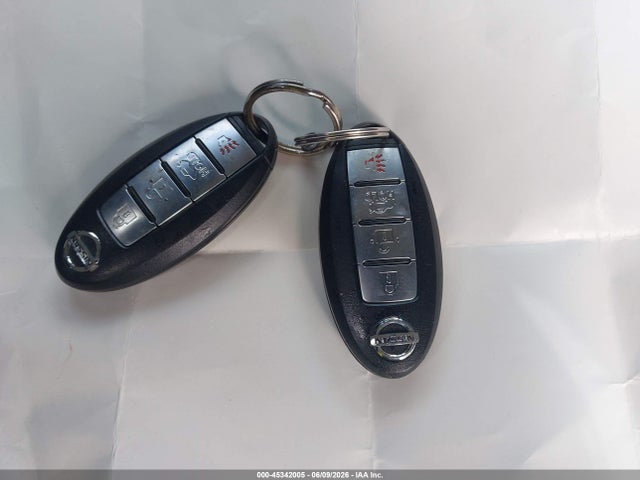 Продаж на аукціоні авто 2017 Nissan Sentra Sv, vin: 3N1AB7AP4HY333065, номер лоту: 45342005