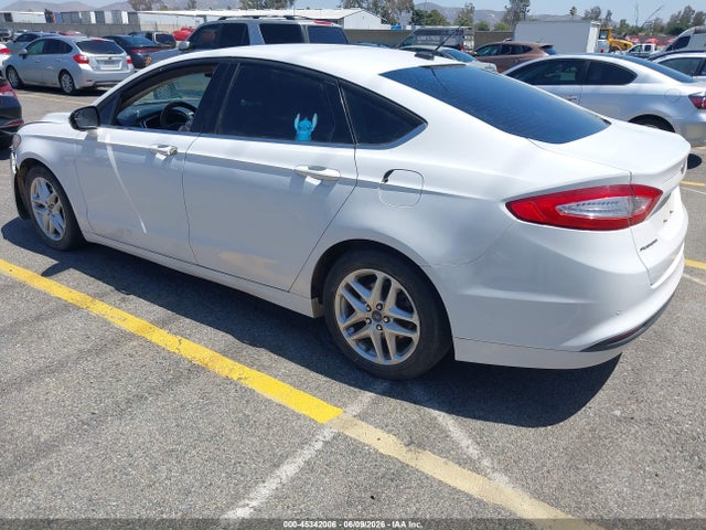 3FA6P0H76GR328952 Ford FUSION SE