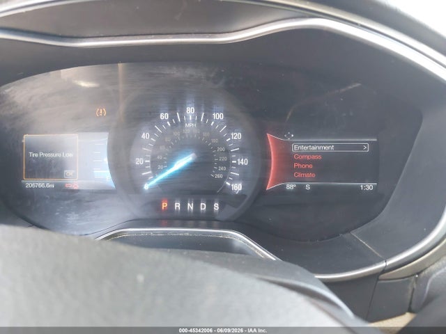 3FA6P0H76GR328952 Ford FUSION SE