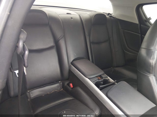 45342018 :رقم المزاد ، JM1FE173480214762 vin ، 2008 Mazda Rx-8 Grand Touring مزاد بيع